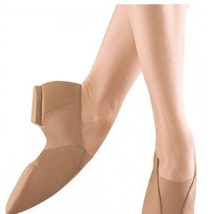 Bloch Super Jazz Shoe